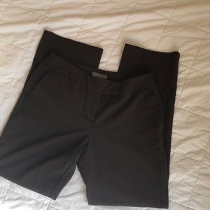 COVINGTON ESSENTIALS BLACK DRESS PANTS SIZE 8